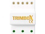 TRIMBOX  AŞIRI GERİLİM SÖNÜMLEYİCİ - YM3EXPR 4P