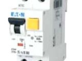 Eaton 241154 Kombi Kaçak Akım C16A<br>CKN6-10/1N/C/003 KAÇAK AKIM KORUMALI SİGORTA 6KA C 30MA