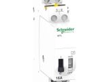 Schneider A9C32816 İETL DARBE AKIM ANAHTARLARI,  16A 2P 230VAC/110VDC