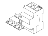 KAÇAK AKIM KORUMA Schneider A9V44425