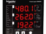 Enerji İzleme Schneider M6200A0A0B0A0B0R