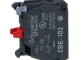Sinyal ve butonlar Schneider ZBE102