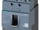 Şalter Siemens 3VA1112-5MH36-0AA0