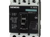 Şalter Siemens 3VL1703-1DD33-0AA0