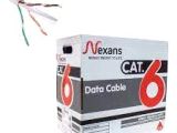 Nexans 305M Utp Cat6 Kablo 305 Metre Bakır Cat6