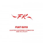 FUAT KAYA ELEKTRİK LTD.ŞTİ.