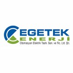 EGETEK Enerji Otomasyon Elektrik Taah. San. ve Tic. Ltd. Şti. 