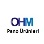 OHM Elektrik  Pano Ürünleri